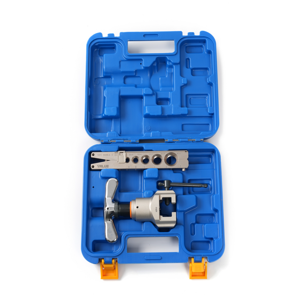 GREAT VALUE FLARING TOOL VFT-808-IN