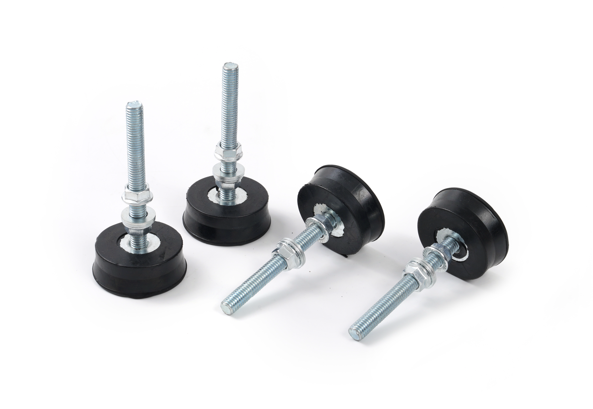 SMALL ANTI-VIBARTION DAMPERS