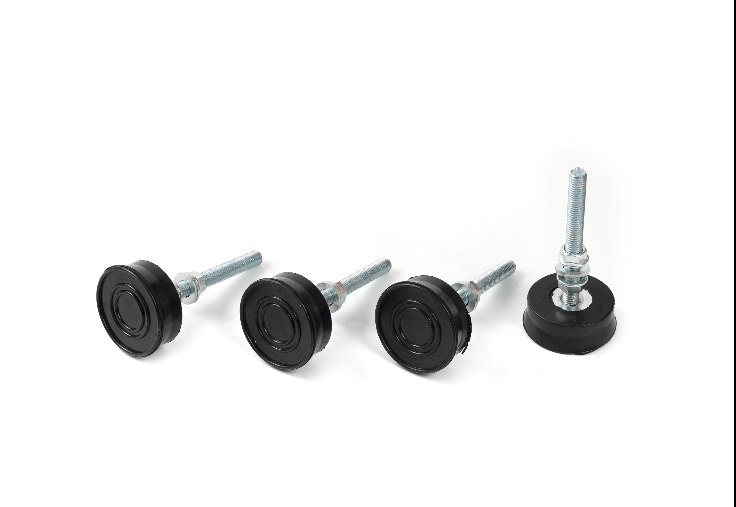SMALL ANTI-VIBARTION DAMPERS