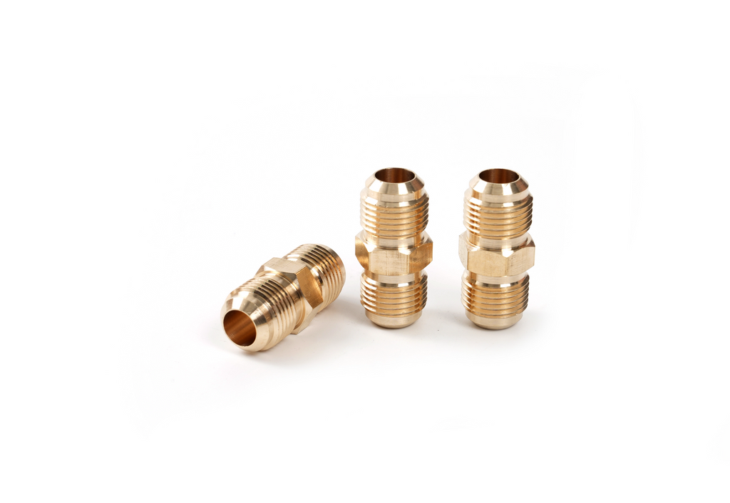 5/8" UNION FITING