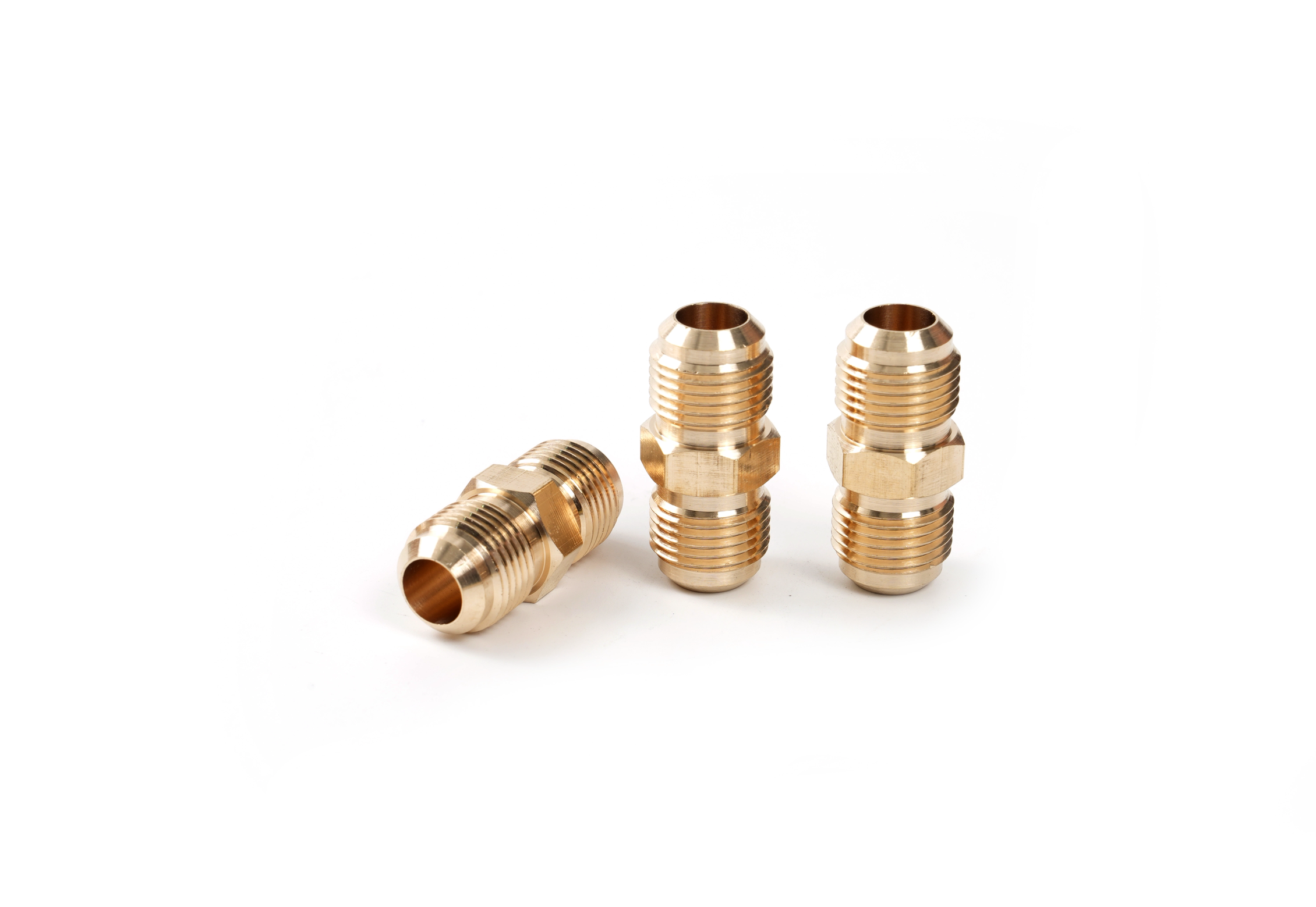 5/8" UNION FITING