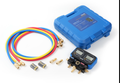 GREAT VALUE DIGITAL FLUORINE DOUBLE METTER VALVE