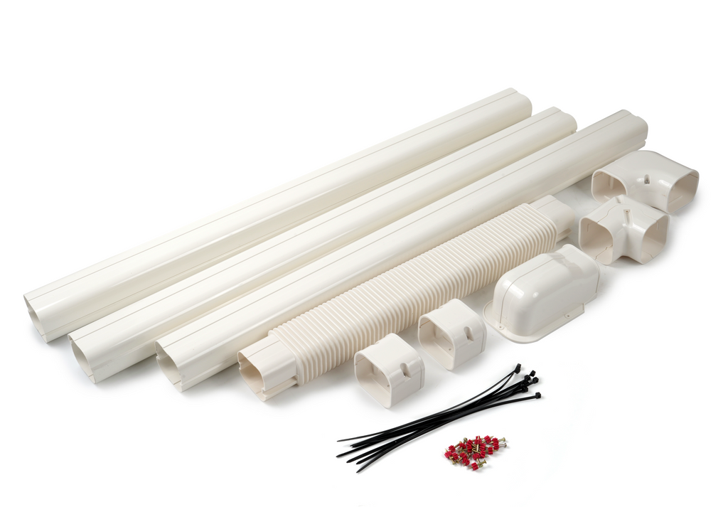 DIANSA LINE SET COVER KITS 12FT