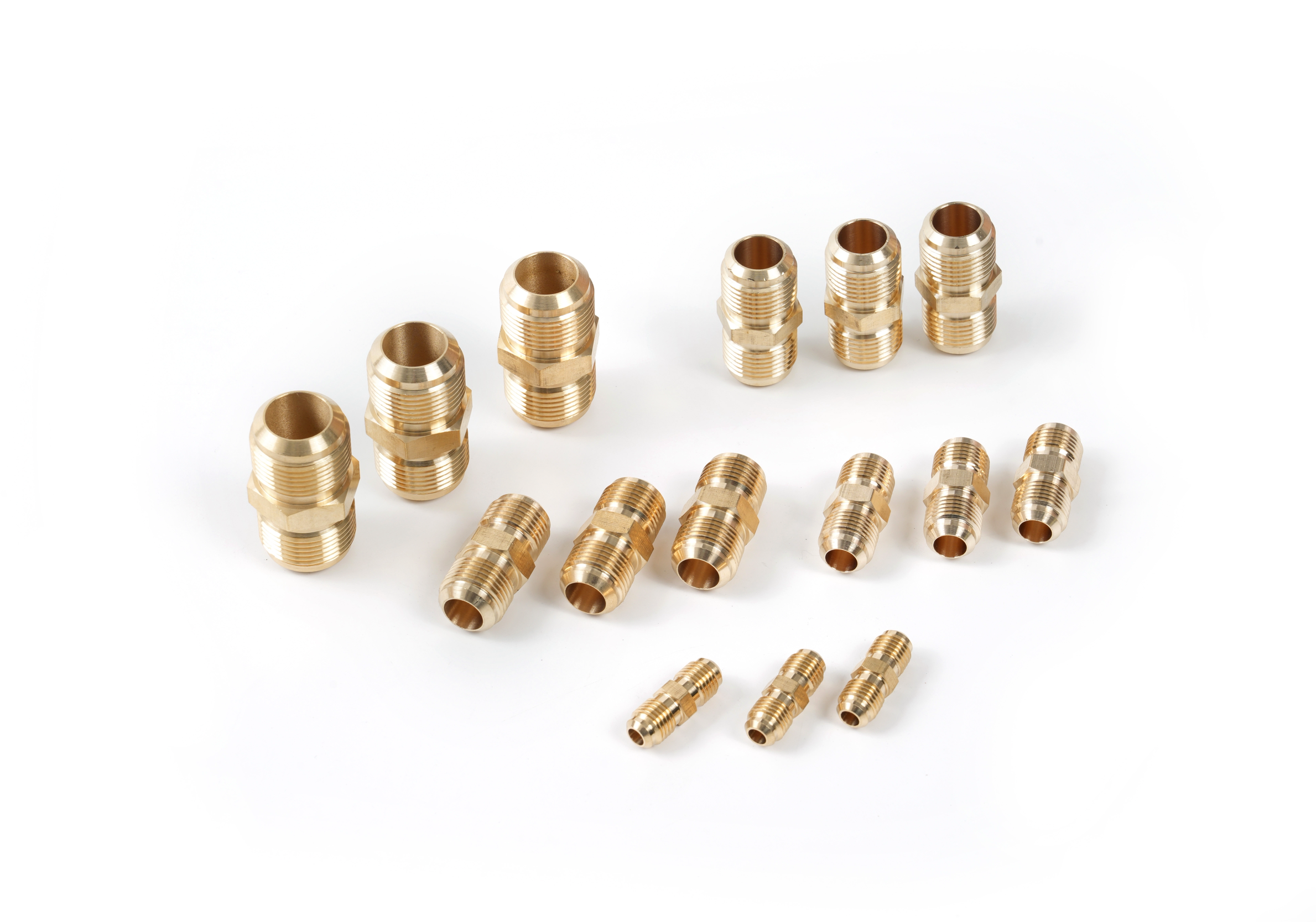 1/2" UNION FITING