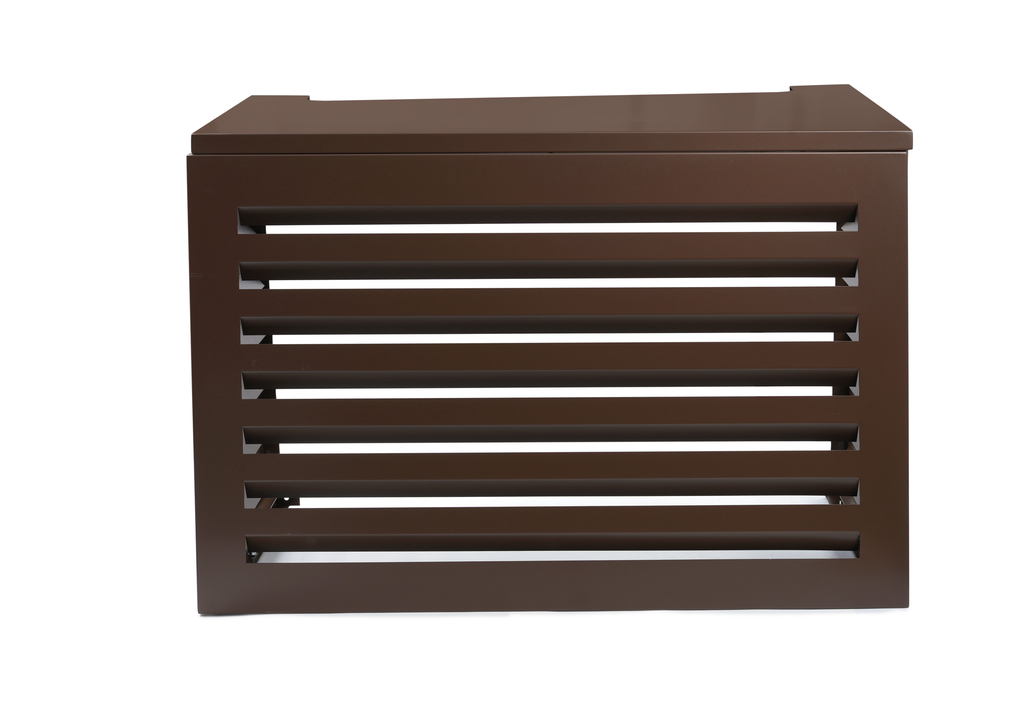 BRONZE OUTDOOR UNIT GUARD