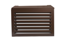 BRONZE OUTDOOR UNIT GUARD
