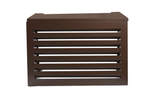BRONZE OUTDOOR UNIT GUARD