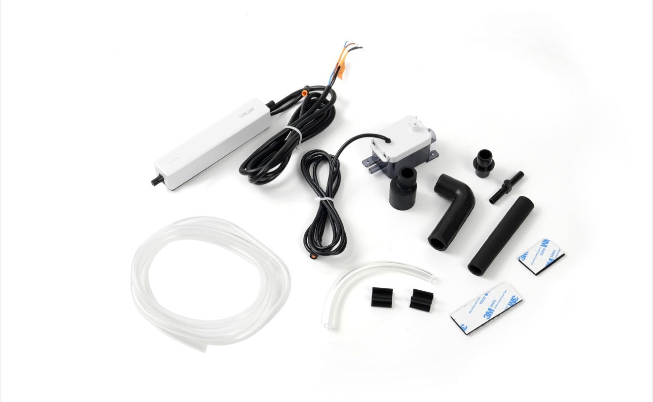 S-MINI CONDENSATE PUMP